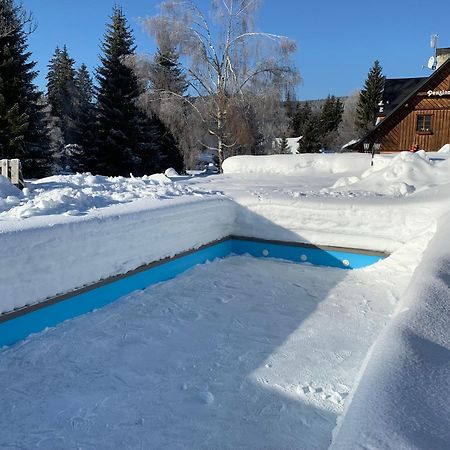 Chalet Schaefer ハルラホフ エクステリア 写真