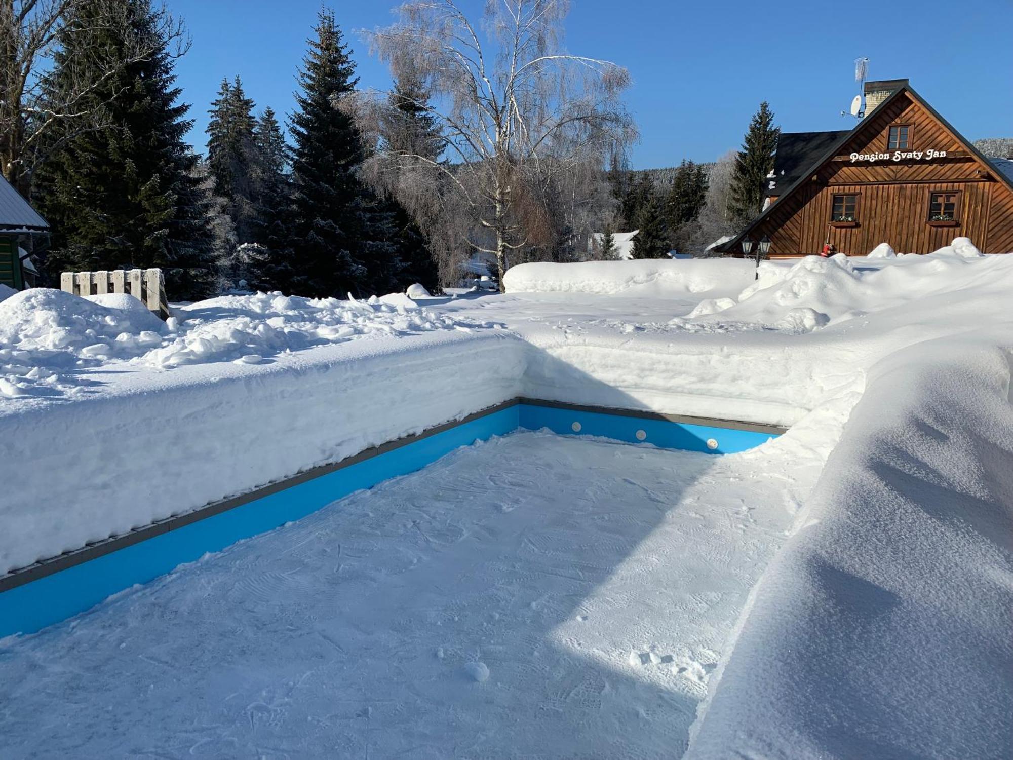 Chalet Schaefer ハルラホフ エクステリア 写真