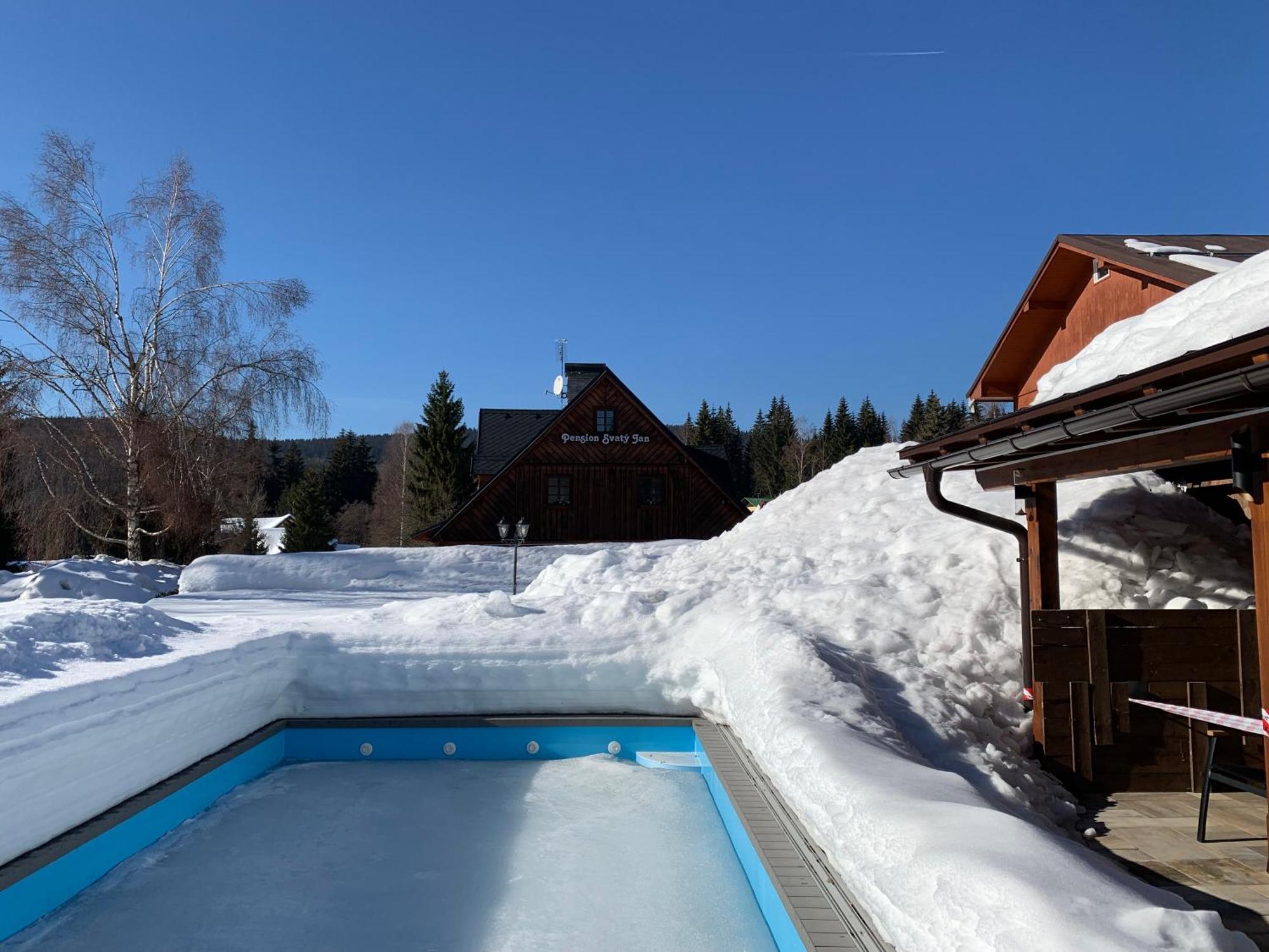 Chalet Schaefer ハルラホフ エクステリア 写真