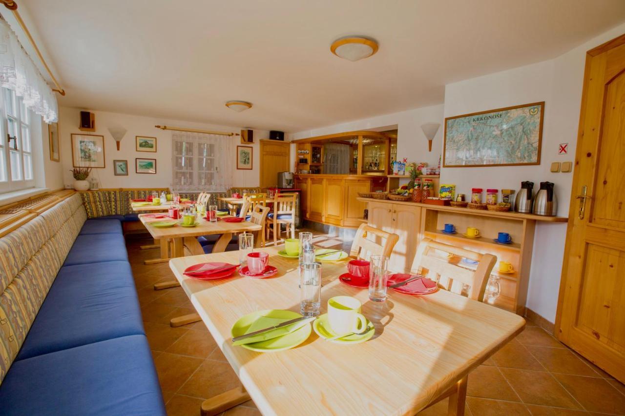 Chalet Schaefer ハルラホフ エクステリア 写真