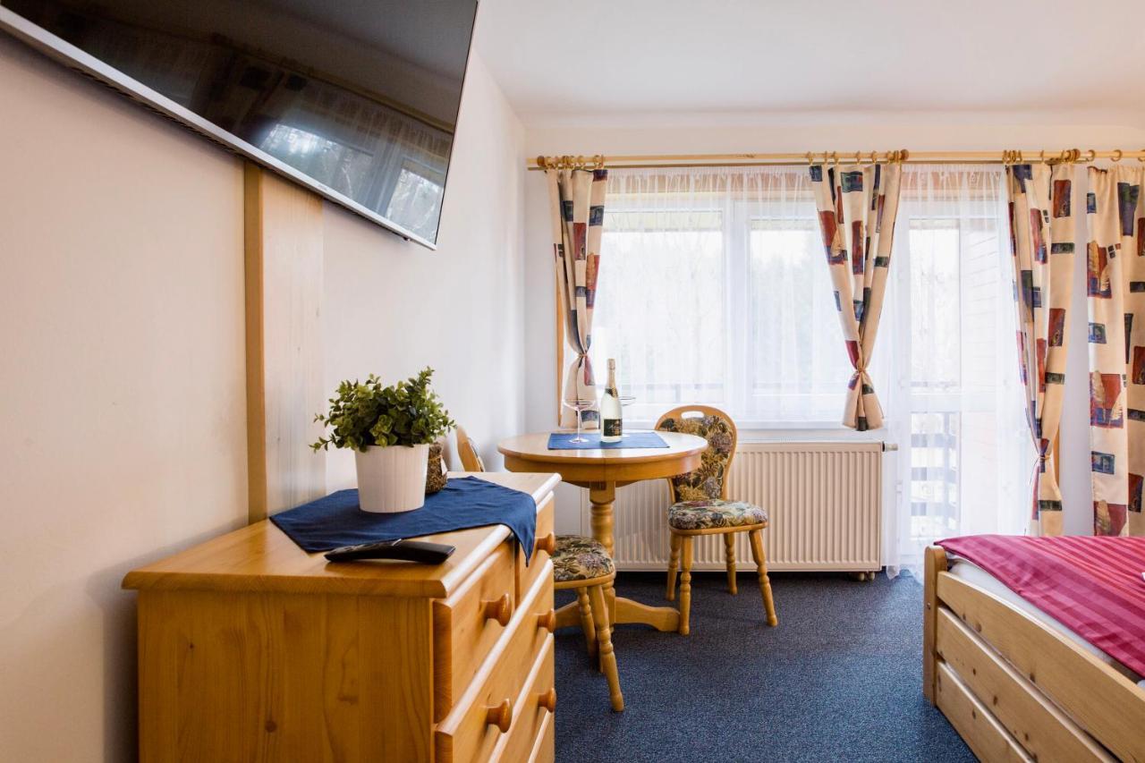 Chalet Schaefer ハルラホフ エクステリア 写真
